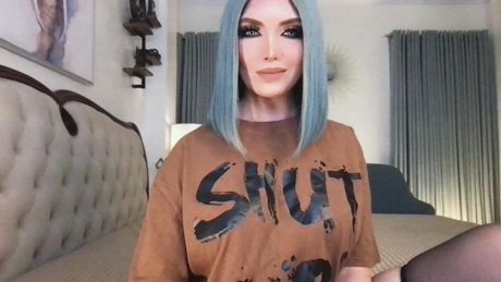 princessnaughtyjasmine  19-03-2022